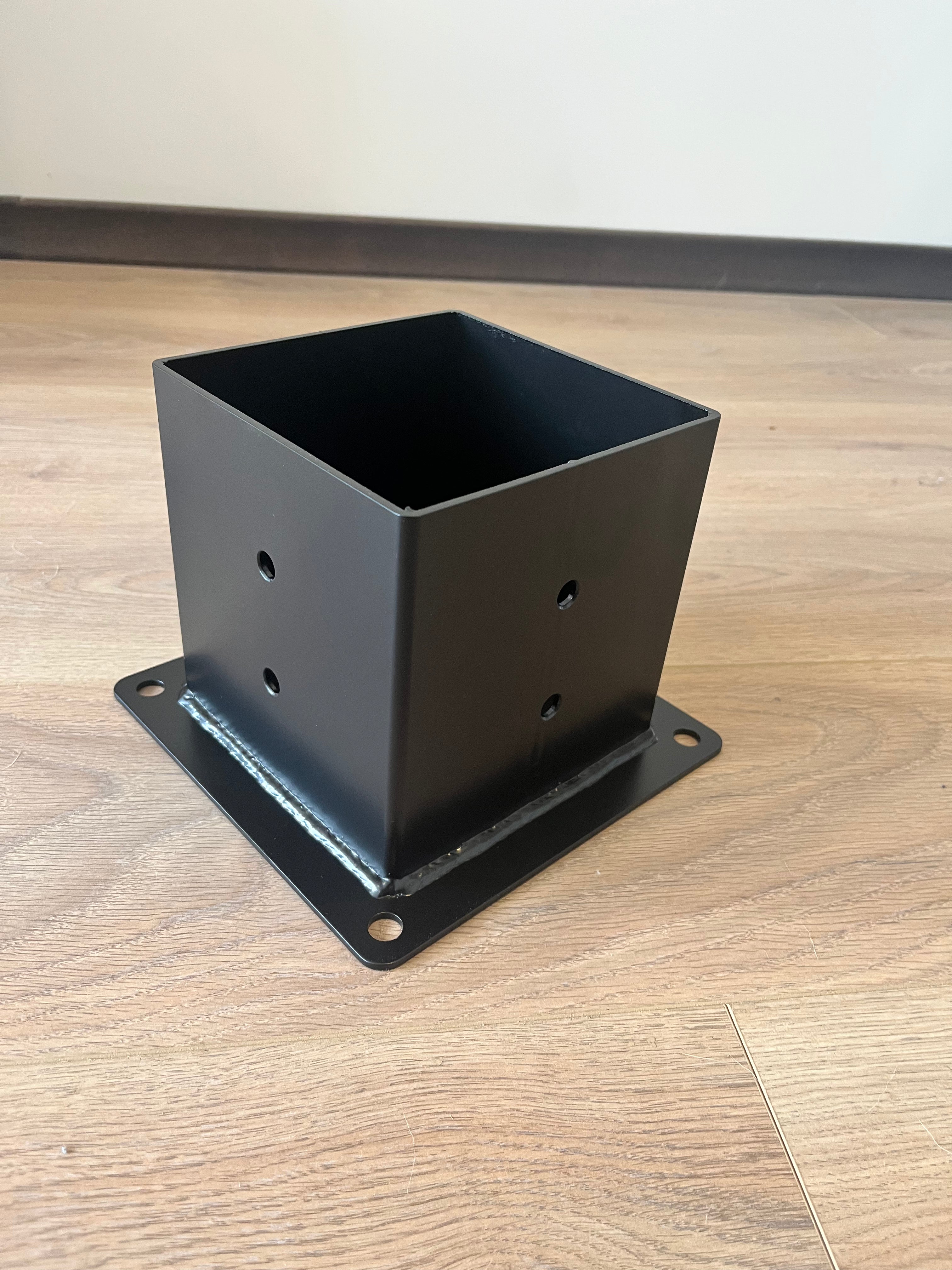 Staba pamatne jeb brusu kurpe  (145x145mm brusām)