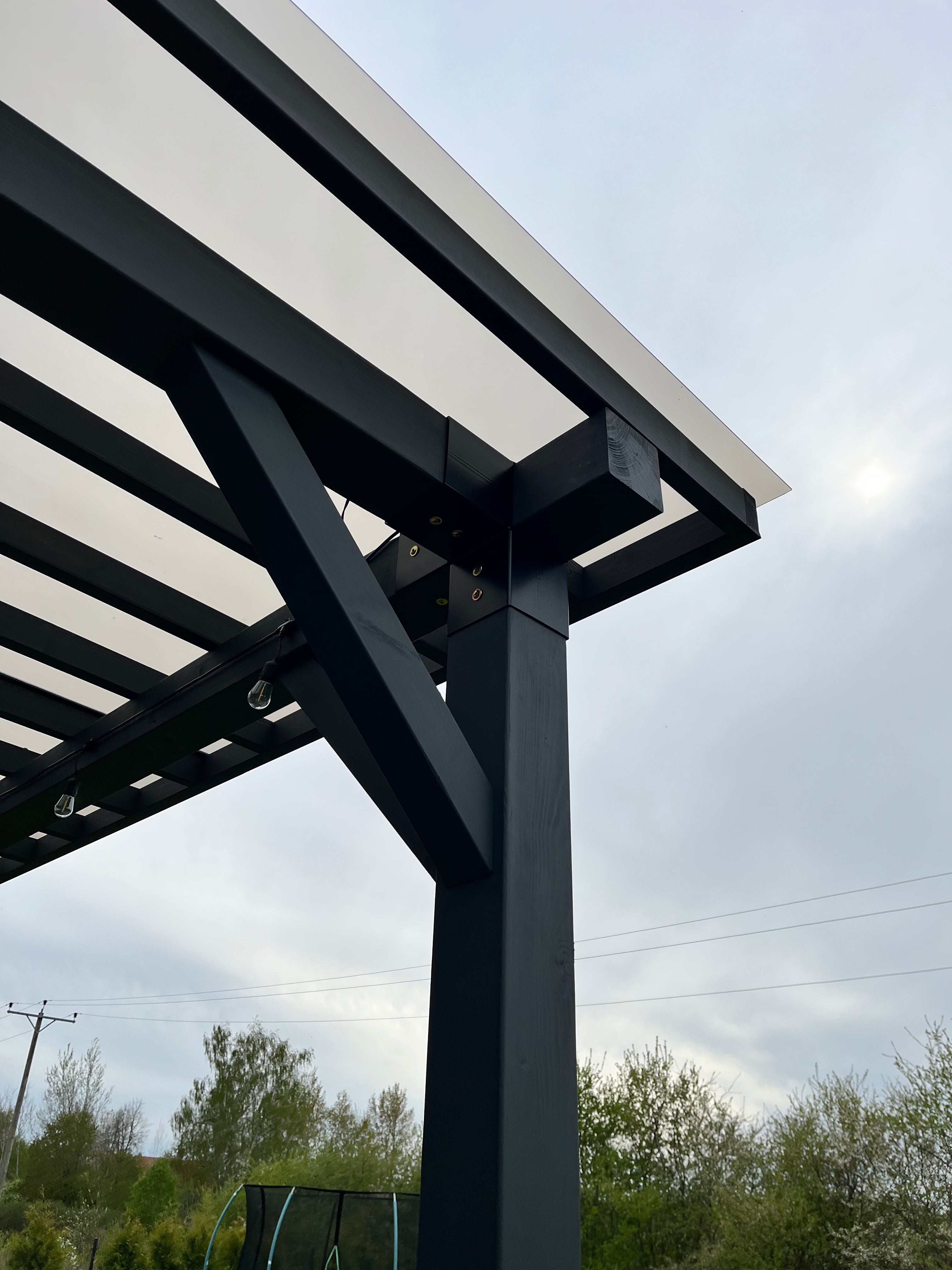 Monolithic(solid) Polycarbonate 4mm