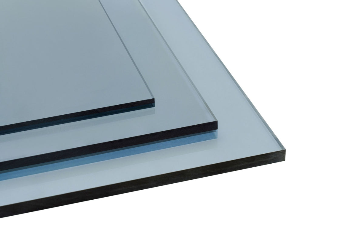 Monolithic(solid) Polycarbonate 4mm