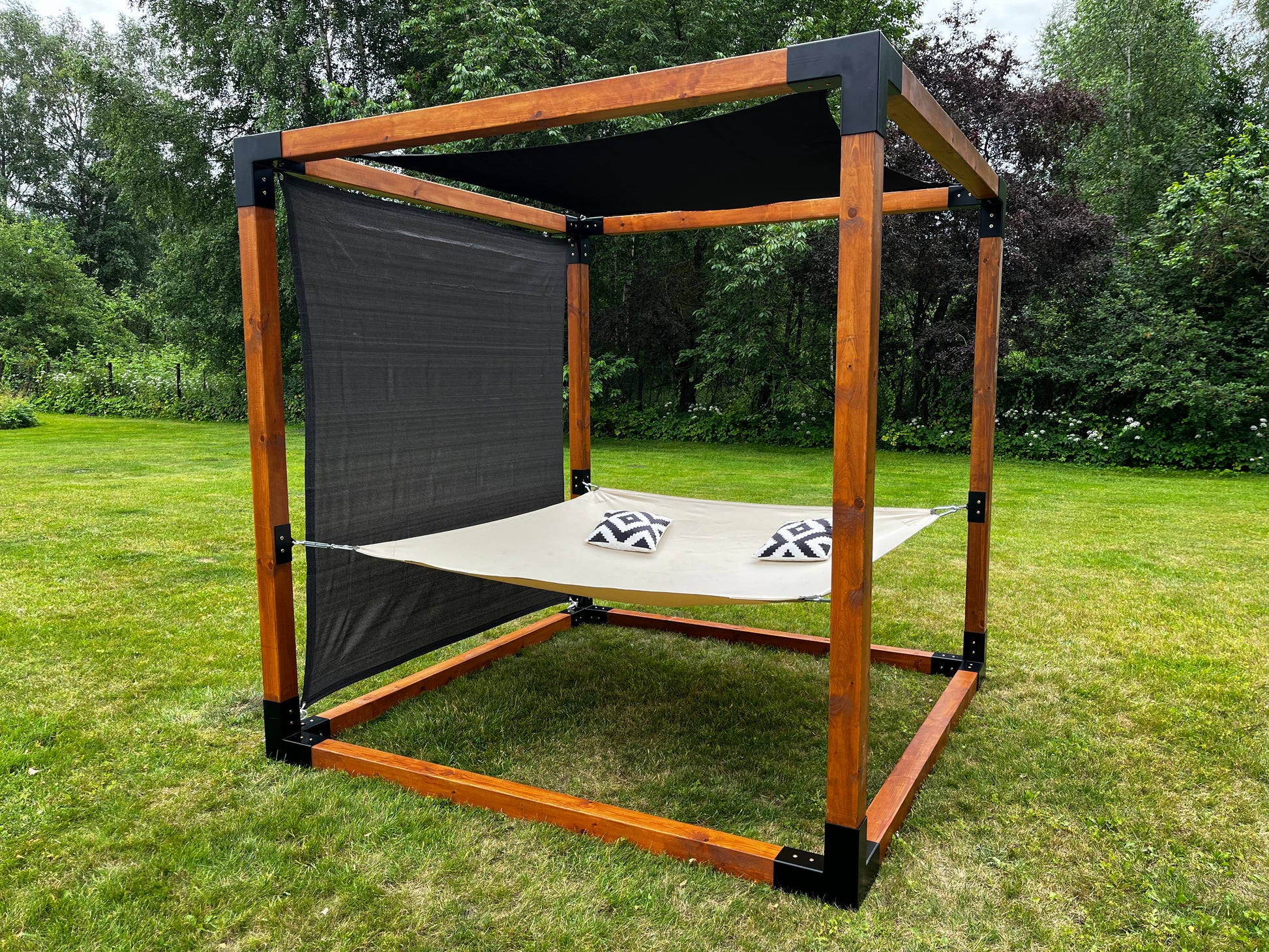 Modular Relaxation Cube.