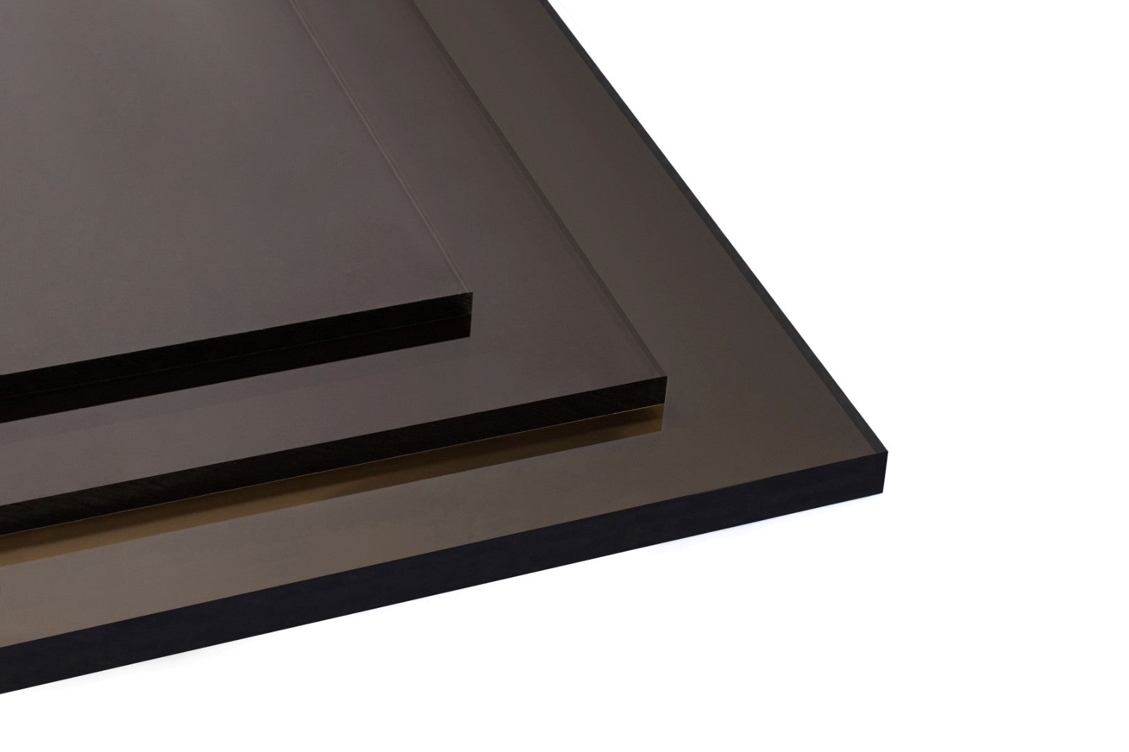 Monolithic(solid) Polycarbonate 4mm